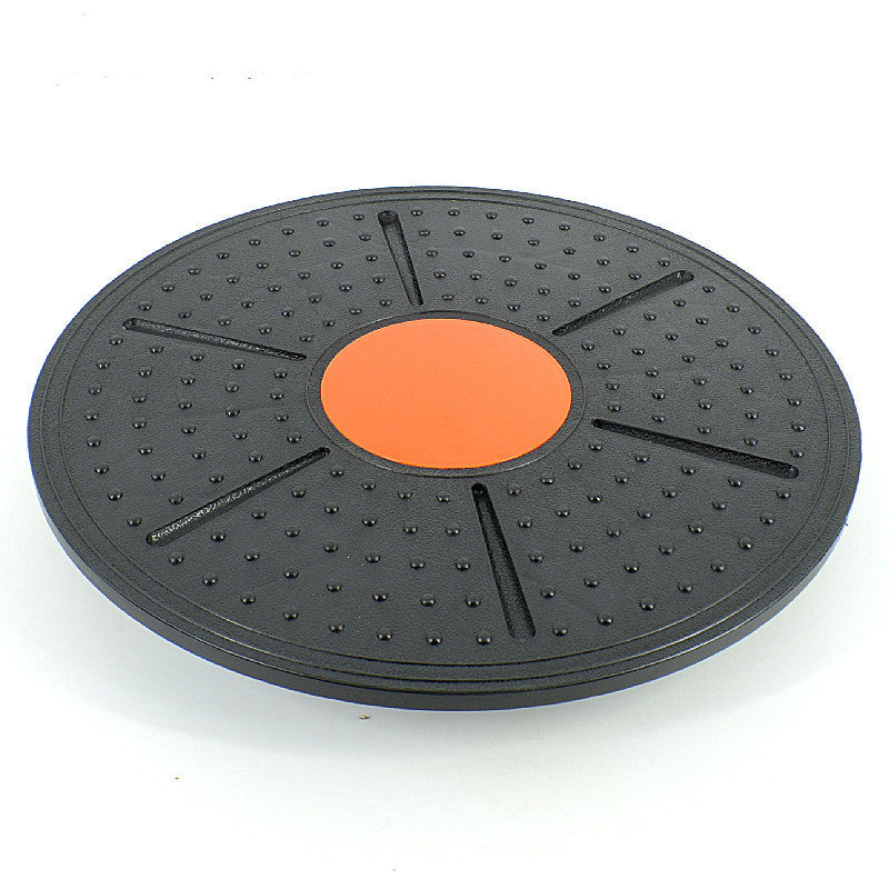 Yoga Balance Board Disc - Stability Training Plates for Fitness and Core Strengthening