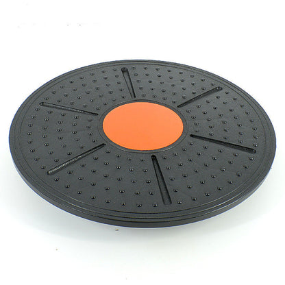 Yoga Balance Board Disc - Stability Training Plates for Fitness and Core Strengthening
