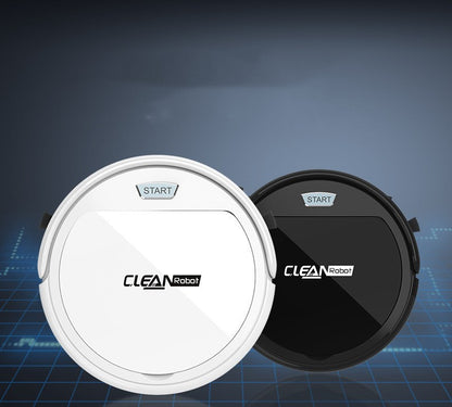 Smart Home Automatic Vacuum Cleaning Robot