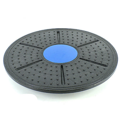 Yoga Balance Board Disc - Stability Training Plates for Fitness and Core Strengthening