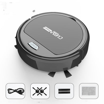 Smart Home Automatic Vacuum Cleaning Robot