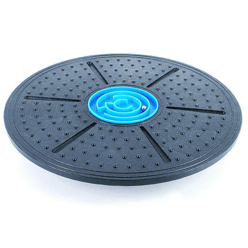 Yoga Balance Board Disc - Stability Training Plates for Fitness and Core Strengthening