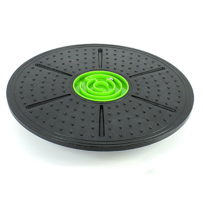 Yoga Balance Board Disc - Stability Training Plates for Fitness and Core Strengthening