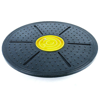 Yoga Balance Board Disc - Stability Training Plates for Fitness and Core Strengthening