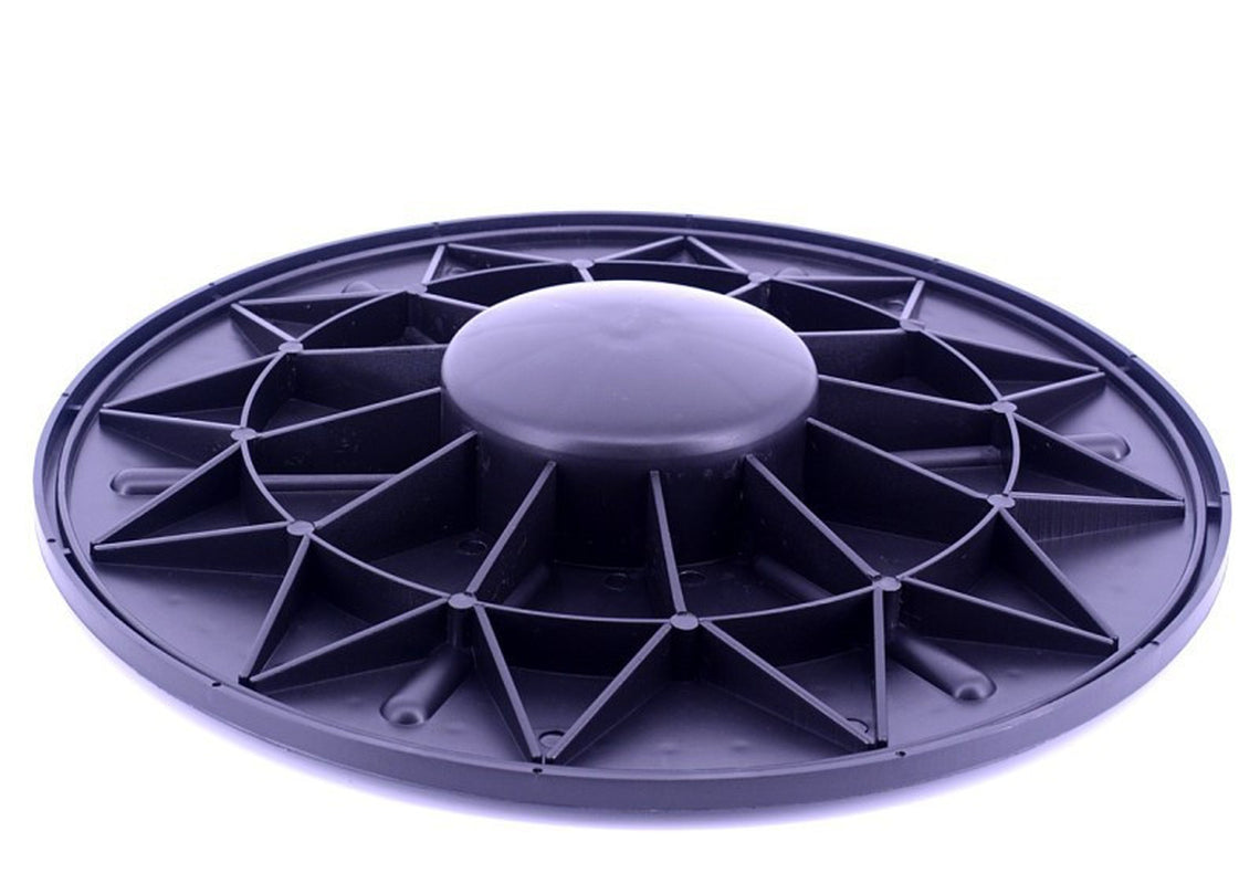 Yoga Balance Board Disc - Stability Training Plates for Fitness and Core Strengthening