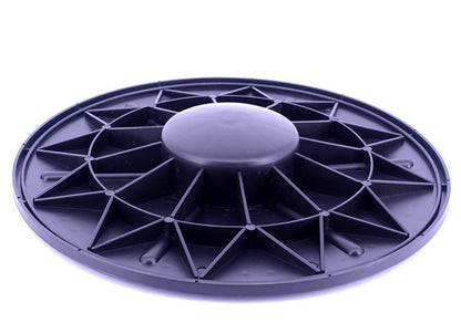 Yoga Balance Board Disc - Stability Training Plates for Fitness and Core Strengthening